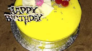 how to make cake without oven || 18/12/2019 ll  #AndhraTV
