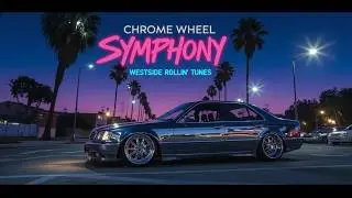 🛞 Chrome Wheel Symphony &ndash; Westside Rollin&rsquo; Tunes