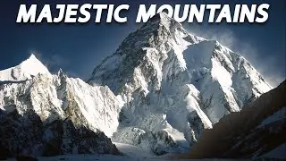 High Altitude Adventures: Trekking the World's Tallest Mountains