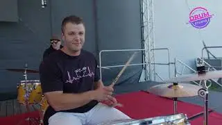 Salaspils Rhythm Week 2025 part2
