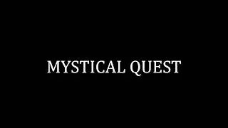 Mystical Quest | Jeremy Woolstenhulme