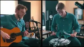 Bonny Light Horseman - “The Roving” (Joseph Bones Cover)