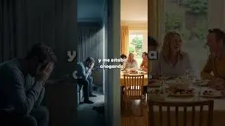 Perdí a mi familia y mis vecinos 