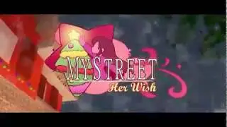 Aphmau Her Wish Music Video | Don't You Worry Child
