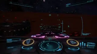 SRV racing with LNMH