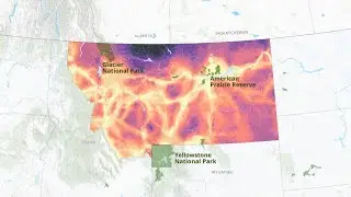 Advancing Inclusive Conservation with GIS