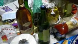 Popaul pain rassis