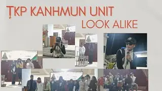 15 December 2025, ȚKP,  Kanhmun Unit Look Alike