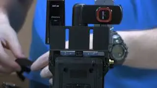 Bond Pro Out of the box - Teradek - Sematron Italia
