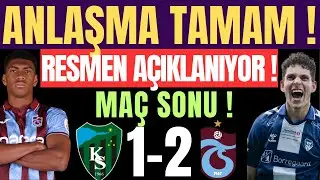ANLAŞMA TAMAM ! RESMEN AÇIKLANIYOR ! SADİ TEKELİOĞLUYLA MAÇI DEĞERLENDİRİYORUZ !