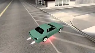 |DRIFT| DRIFT-BIT