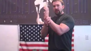 New DVD: Block Weight Training Coming Soon