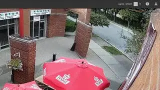 Interface Overview | STARCOMM Video Surveillance Portal