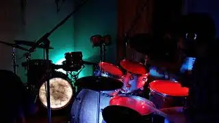Bateria Paton luthier // review drum