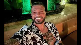 BRUNO SAVATE CERIM&Oacute;NIA MARCADA! EX BIG BROTHER REVELA DATA DE CASAMENTO