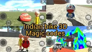 Indian bike 3D viewing modes #indian #bike #3d #video #vairalvideo #cod 
