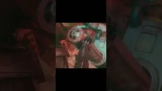 Batman Says Goodbye to Alfred&hellip; And Joker CRASHES In 😭🦇 #batman #ps5 #dc #playstation #short
