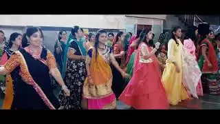 Navratri 2022 @umiya bhavan Mysore road