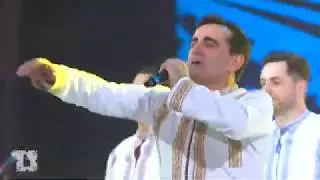 Ansamblul etnofolcloric Plăieșii - Ghilabaua