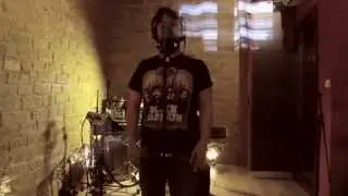 Nikonas Tsolakos - Shades of gray (Amorphis vocal Cover)
