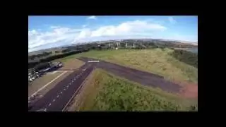 5a Gincana de Aeromodelismo CCPIU -- Uberl&acirc;ndia MG : Aeroula
