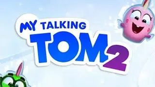 my talking tom 2 #live  #shrotlive #shrotsvideo #games