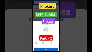 How to file SPF claim Flipkart |Flipkart Seller Protection fund Part -2 #flipkartseller #ecommerce