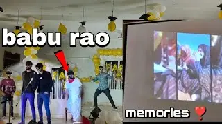 Hera pheri last comedy scene re-created  or Pathan ke official song pe dhamkedar dance 😍🔥