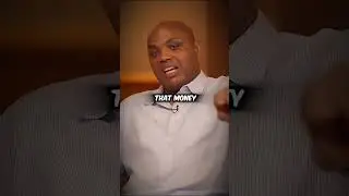 Charles Barkley About MJ And Cars