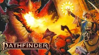 Azmyth Busters - The Fall of Plaguestone - Episode 12