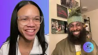 S1, Ep 4: BBEARDED - Grammy Award Winning Musician, Producer, Creative Director