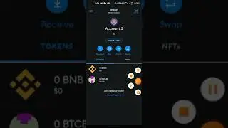 how to add custom token to metamask wallet