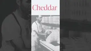 Cheese in 1890? St Albert Cheese #history #cheese #canada #farmlife #ontario #stalbert #cheddar #cow