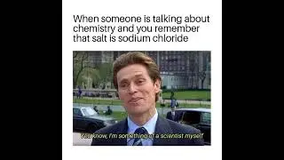 Funny Science Memes Compilation 😁😁#sciencememes