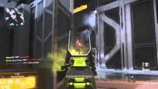 Elite Gun Gameplay (AE4 Gigawatt) (Call of Duty&reg;: Advanced Warfare)