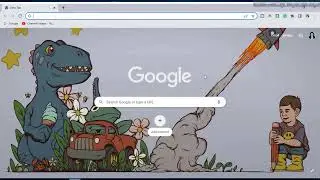 How To Change Google Chrome Theme | Change Chrome Background Theme 2022