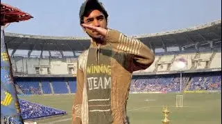 Time spend with friends and play cricket 🏏Suba suba uthy sab 🌅#Vlogno28 @Funwithabdullah_12 