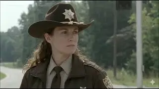 The Walking Dead Gender Swap