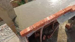 How-to-Perfect -Sehuttering-And Reinforcement-Work For Your-RCC Lintel Chajja Skills