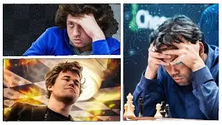 World Rapid and Blitz Championship 2022