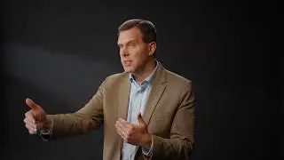 Mark Vaughan – Why the Local Church is Central to Missions