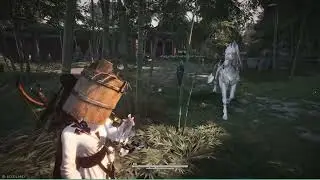 How To Get Golden Body Mystic Skill | Where Winds Meet