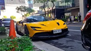 2025 Recap: Highlights + SUPERCAR SOUNDS COMPILATION