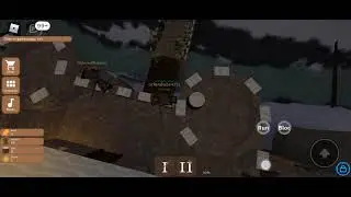 SSU event at empire roleplay