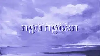 &ldquo;ngủ ngoan&bdquo; ♯♡ 𝘦́𝘤𝘭𝘢𝘪𝘳'𝘴 𝘦𝘯𝘤𝘩𝘢𝘯𝘵𝘦𝘥 𝘵𝘳𝘢𝘤𝘬𝘴