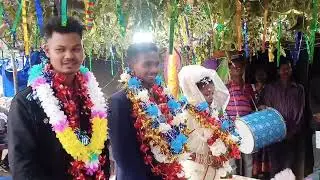 MUDARI SHADI / SWAGAT GEET 🔥🔥