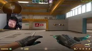 every CS player needs to know these Nuke wallbangs
