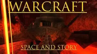 Blackrock Depths (pt.1) Vanilla Dungeon Review - Warcraft Space and Story #15