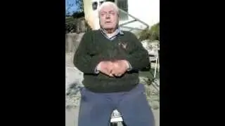 Janičar [Anton Aškerc], deklamira Slavko Kastelic - Zemljan