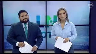 El Despertar de la Noticia: Programa del martes 27 de enero del 2026